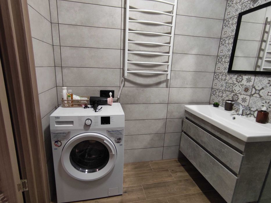 Глобал. Вокзал. Новобудова. Подобова оренда квартири