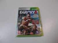 FarCry 3 Far Cry 3 PL - GRA Xbox 360 - Opole 0374