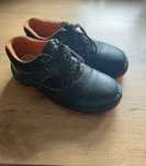 Buty robocze BHP Urgent 39 blacha