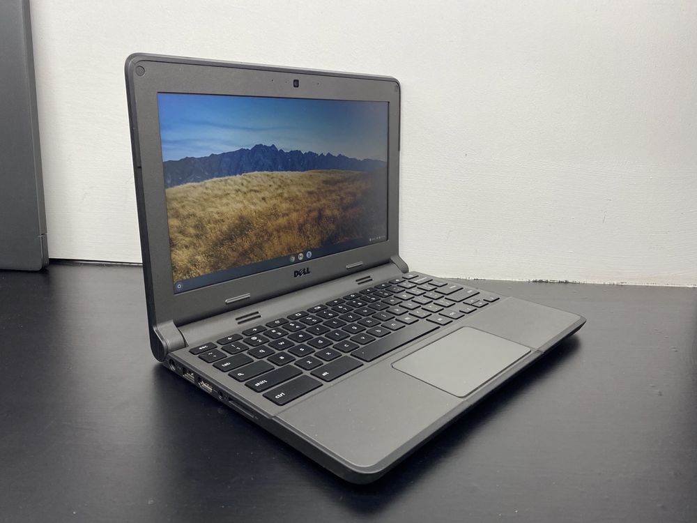 Dell Chromebook 11 P22t | Celeron N2840 2.16Ghz | 2 | 16 нетбук