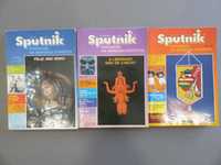 Revista Sputnik - Panorama da Imprensa Soviética