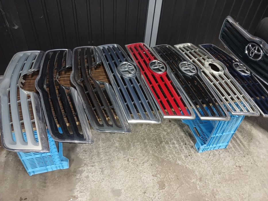 Tovota avensls II 2 T25 LIFT 03-09 Aє