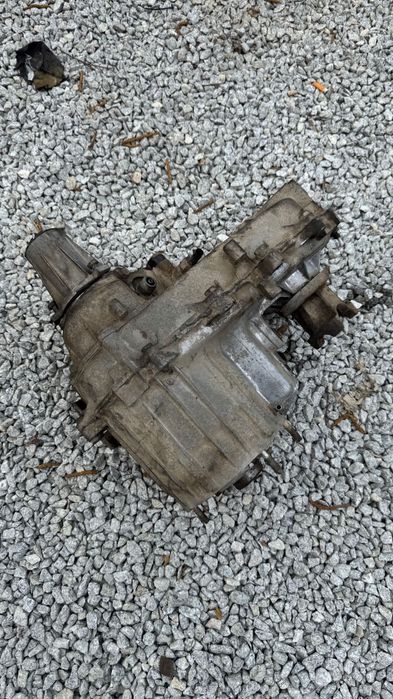 Skrzynia rozdzielcza reduktor NP242J Jeep Cherokee / Wrangler