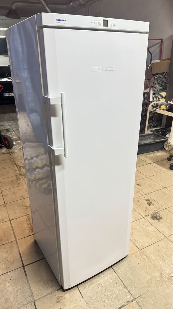 Zamrażarka Liebherr GBP2713 comfort jak nowa !!