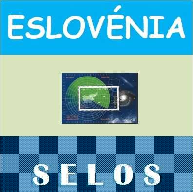 Eslovénia - - - - - Selos