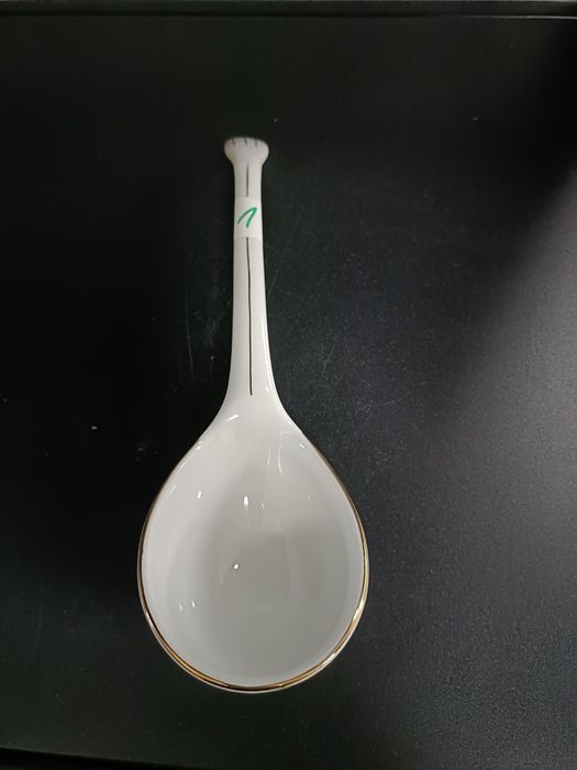 Chochla porcelanowa Chodzież?