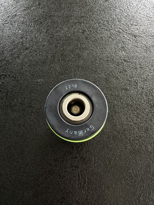 FESTOOL Szybkomocujący uchwyt wiertarski GRIP ZU NOWY