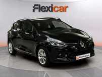 Renault Clio Sport Tourer 0.9 TCe Limited