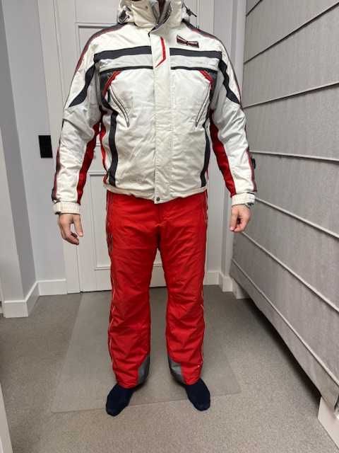 Kombinezon narciarski męski Westscout