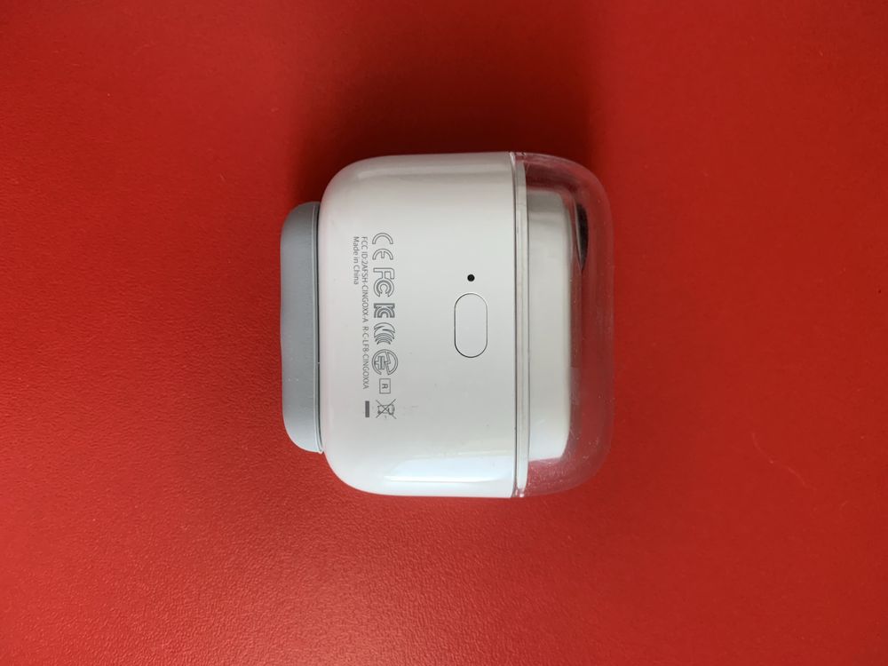 Камера Insta 360 go