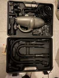 Aspirador compressor Passat