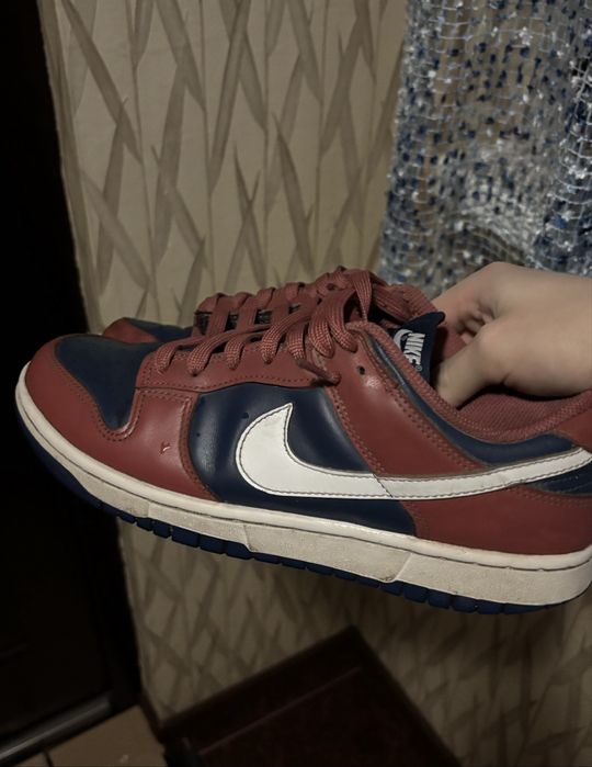 Кросівки Nike Dunk оригінальні