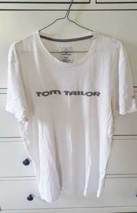 T-shirt męski Tom Tailor rozm. M