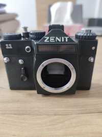 Zenit 11 body aparat