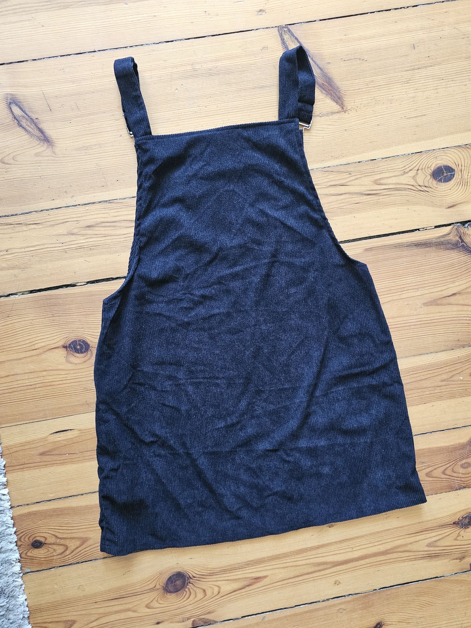 Sukienka ogrodniczka ala sztuks XL/XXL