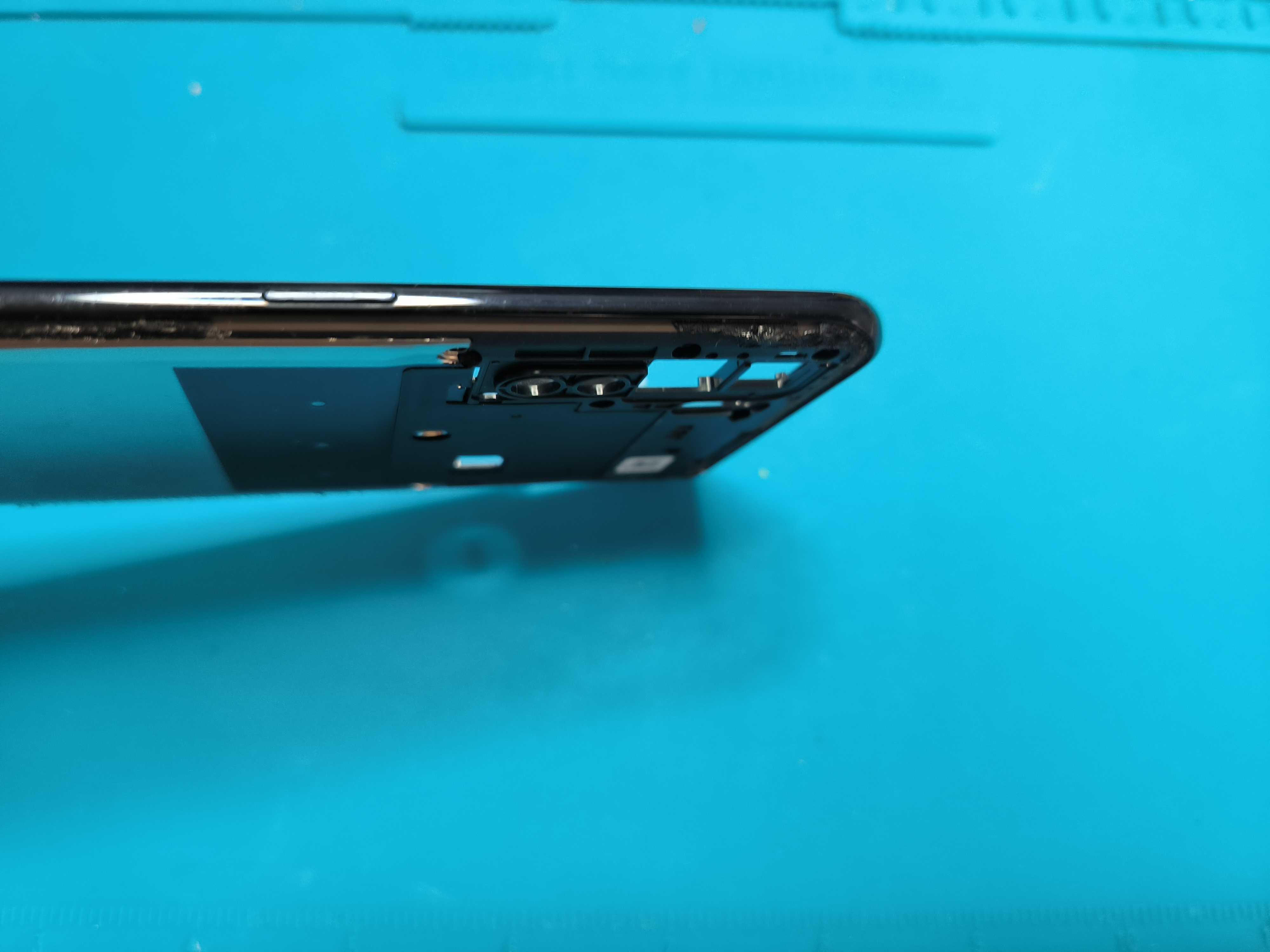 Ramka Obudowa OPPO A91 CPH2021– Oryginalna, z Demontażu