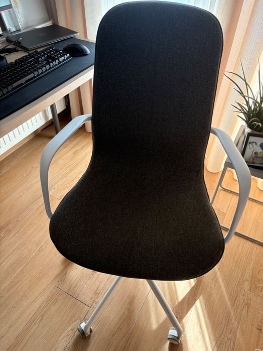 Fotel biurowy IKEA