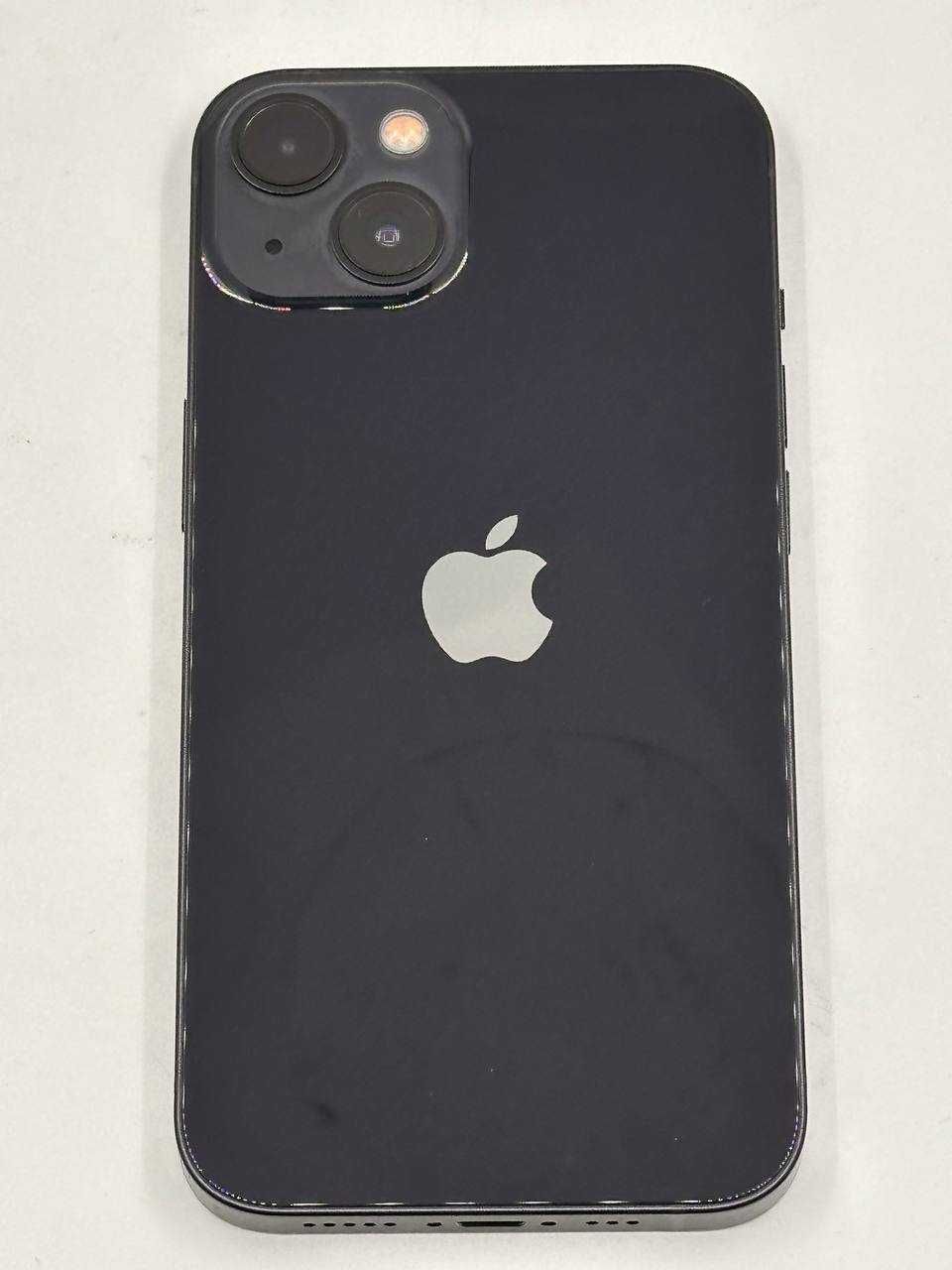 iPhone 13 256Gb Midnight Neverlock ГАРАНТИЯ 6 Месяцев