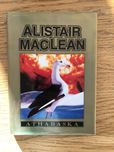 Alistar MacLean „Athabaska”