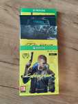 Cyberpunk 2077 xbox