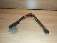 Adapter Zasilania do Karty Graficznej 8-Pin
