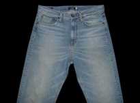 Spodnie dżinsy BIG STAR W32/L34=44/113cm LOOSE
