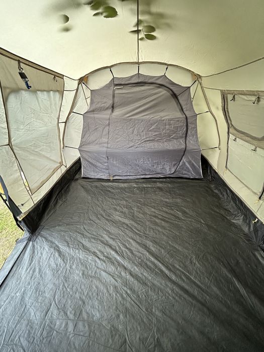 Rodzinny namiot CAMPUS Boredaux 4