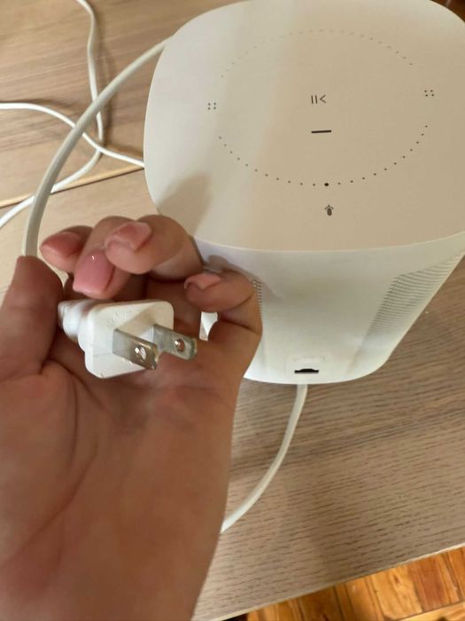 À venda: Sonos One (Geração 2) – 120 €