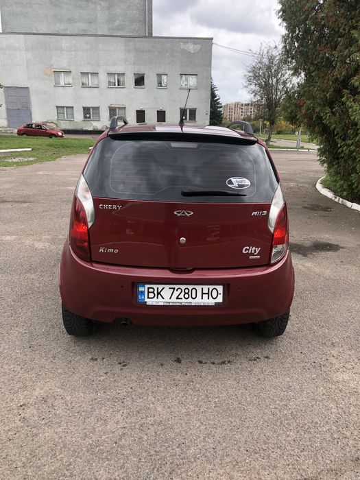 Chery Kimo 2008р