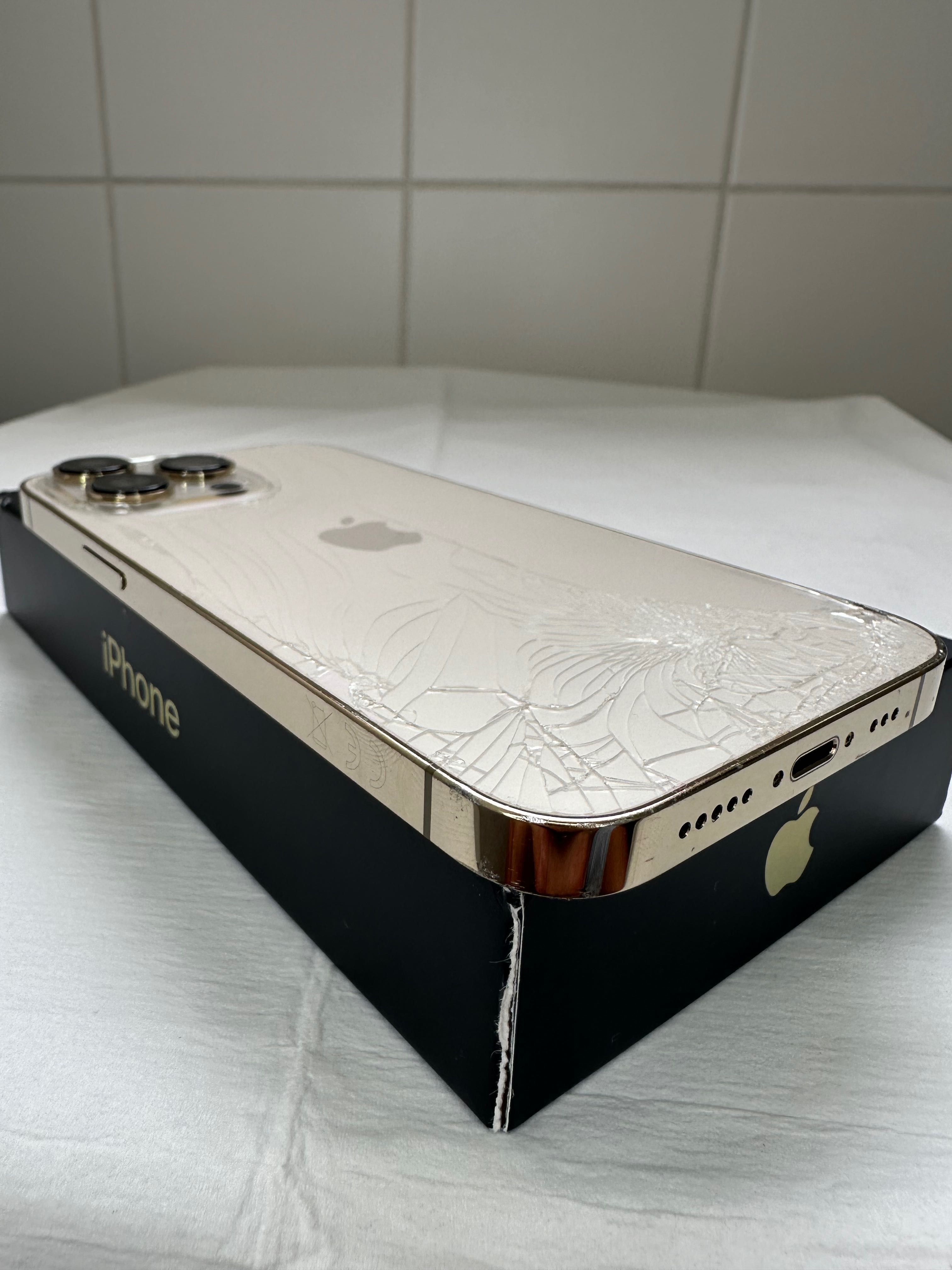 iPhone 13 Pro 128GB Європа