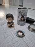 Soda figures puszka Frodo Baggins funko
