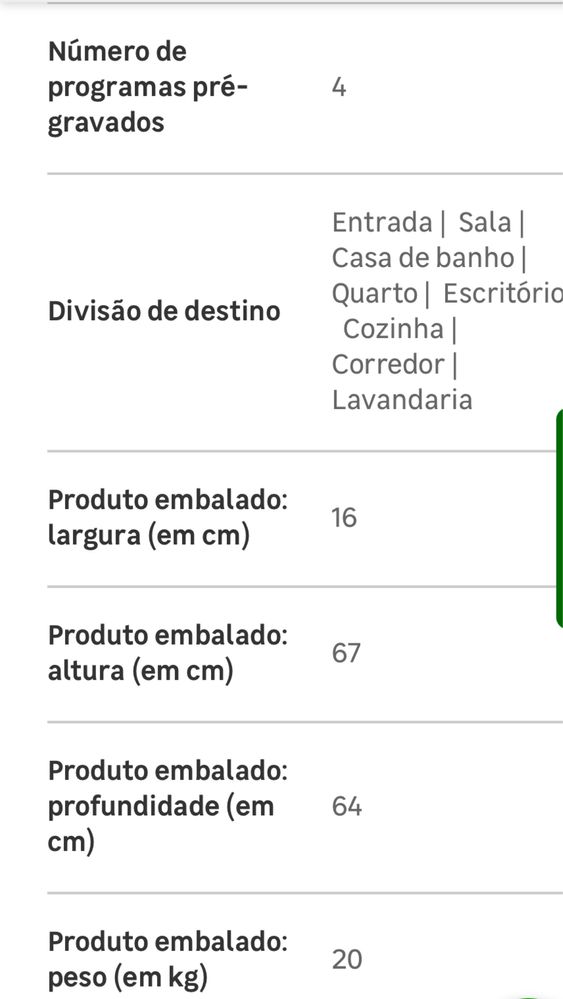 Emissor Ceramico