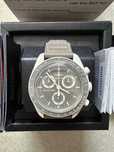 Omega x Swatch Pustynia Bioceramic Solarny: Wodoodporny i Stylowy