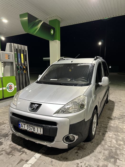 Пежо Партнер   Гарний стан