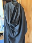 Traje Academico Copitraje com Capa - Tamanho M