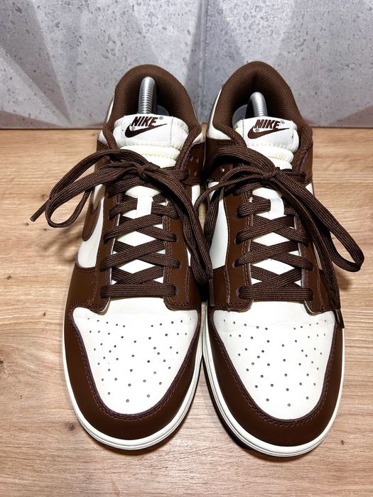 Sneakersy Nike Dunk Low Cacao Wow 45