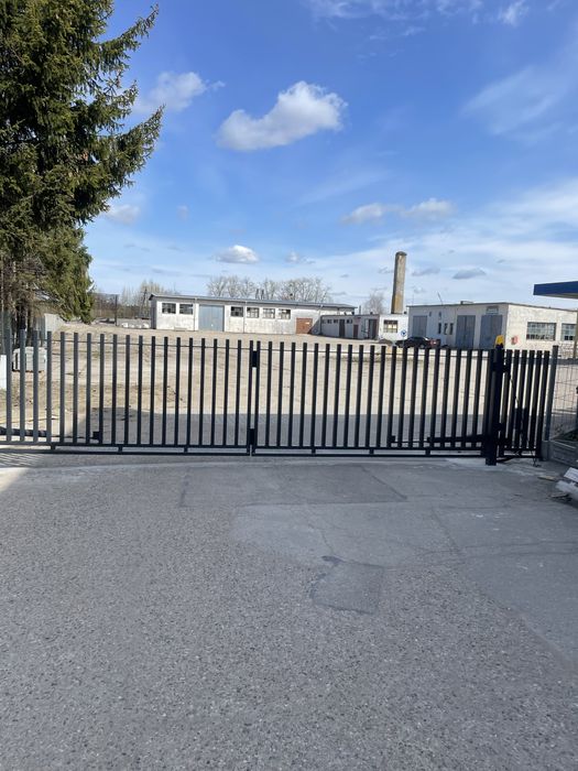 Wynajmę parking TIR miejsca postojowe dla ciężarówek Baza pod licencję