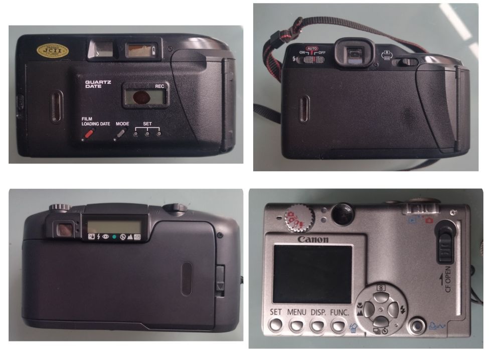 Фотоаппарат производство Германия. Цена за шт.