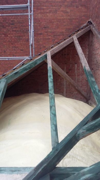 Ocieplanie pianką PUR, ocieplanie pianą PUR, piana PUR, pianka PUR