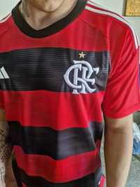 Nova Camisa do Flamengo