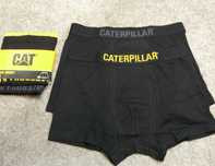 CAT bokserki CATERPILLAR 2 sztuki 2XL NOWE