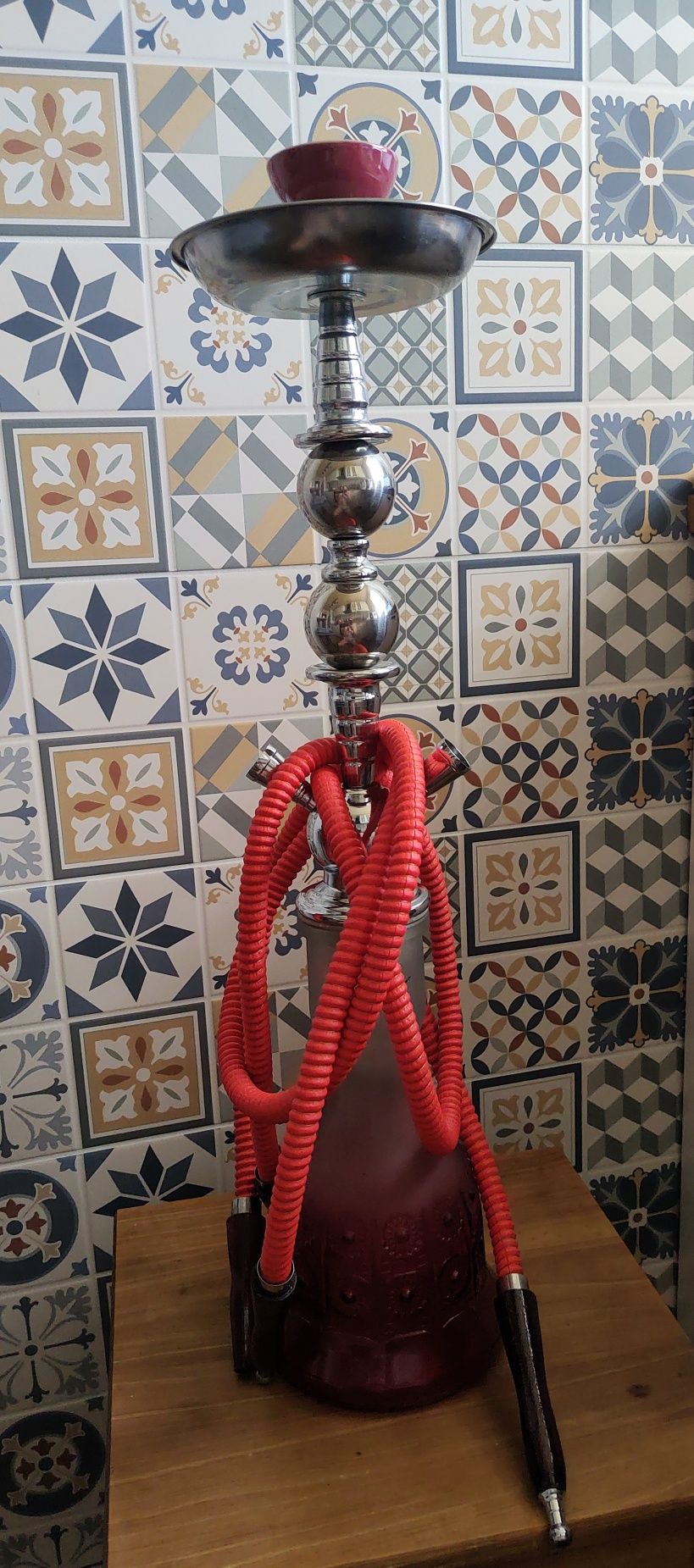 Shisha Original Oasis – 65 cm
