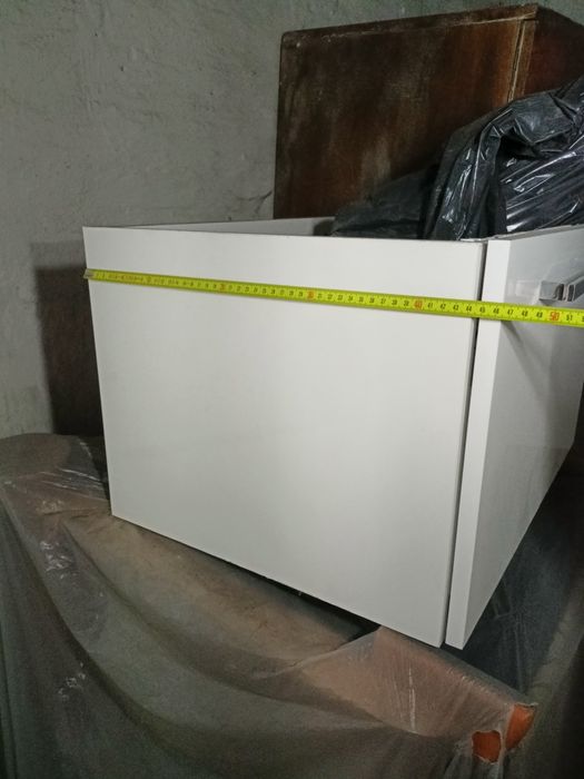 Szafka pod umywalkę