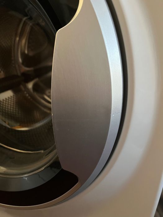 Máquina de lavar roupa Hotpoint Ariston 8kg 1200rpm