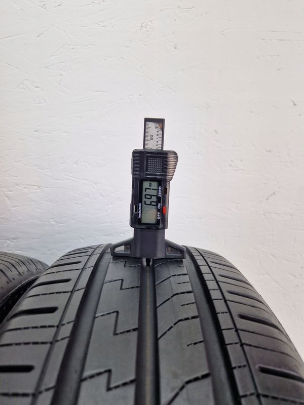 Opony Giti Gitisynergy E1/185/60r15/88h