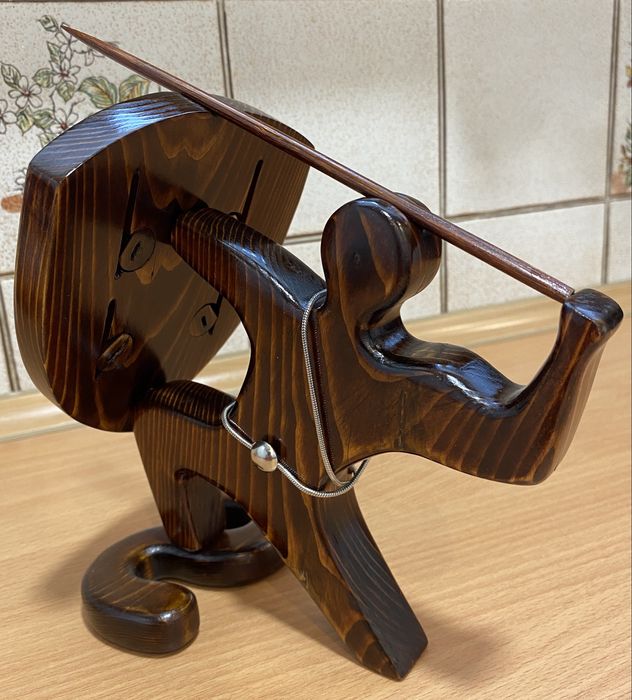 Uchwyt na noże, Stojak na noże