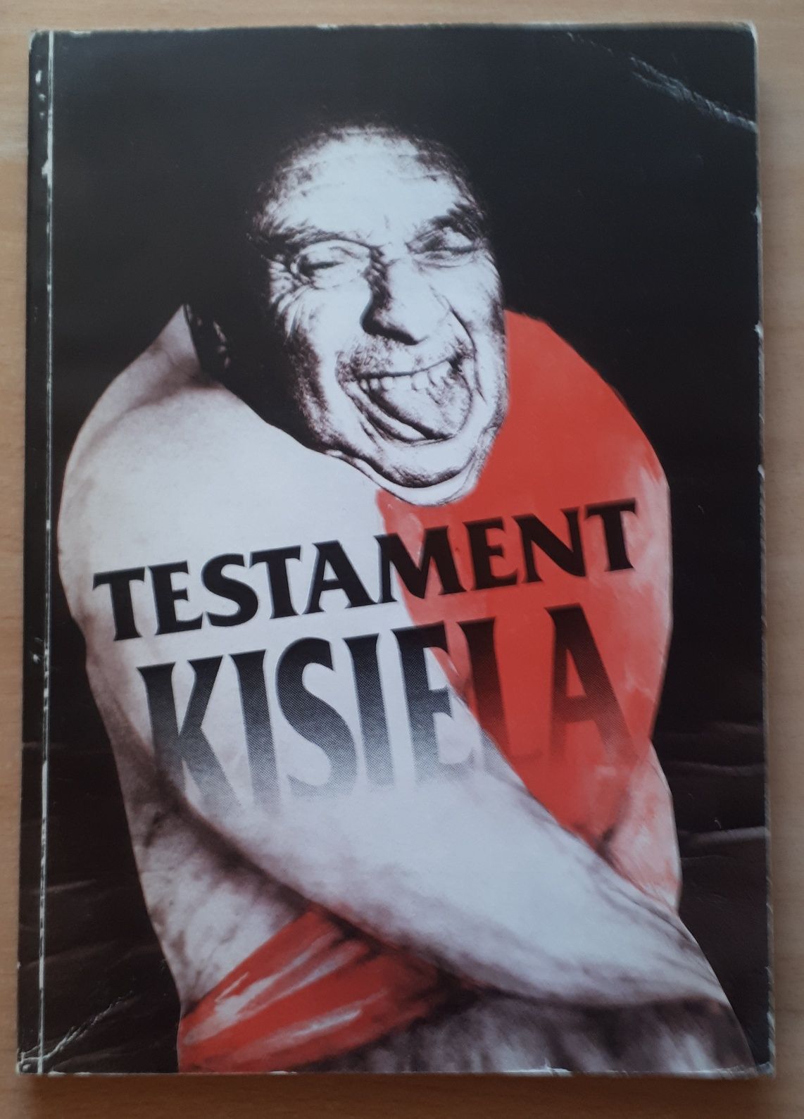 Testament Kisiela 1992