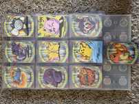 Cartas pokemon tv animation - 10/10
