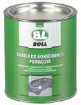 Baranek Do Zabezpieczenia Konserwacji Podwozia 2Kg