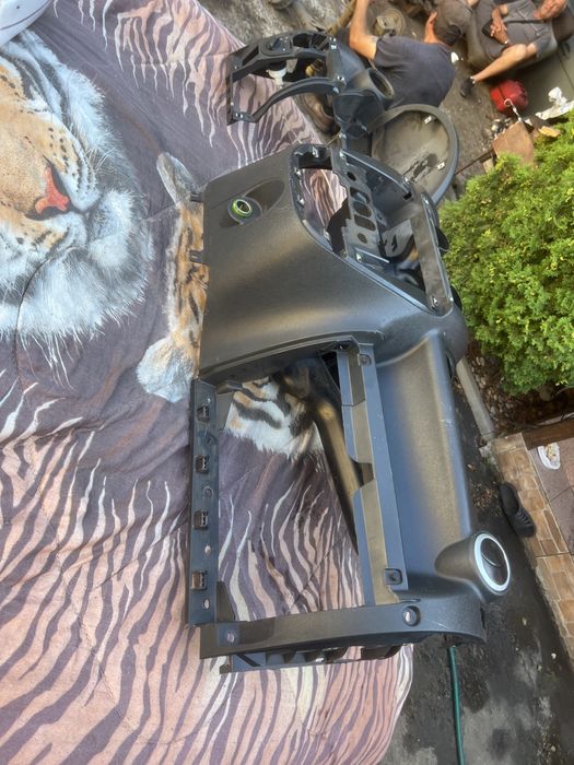 Торпеда Ваз 2190 гранта лада lada granta